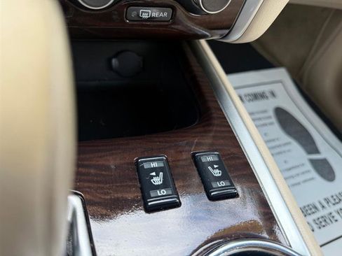 Used 2014 Nissan Pathfinder SL w/ Cargo Package image 26