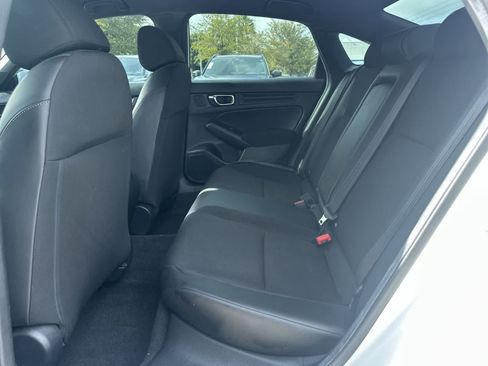 Used 2025 Honda Civic Sport image 15
