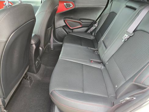 Used 2024 Kia Soul GT-Line FWD image 13