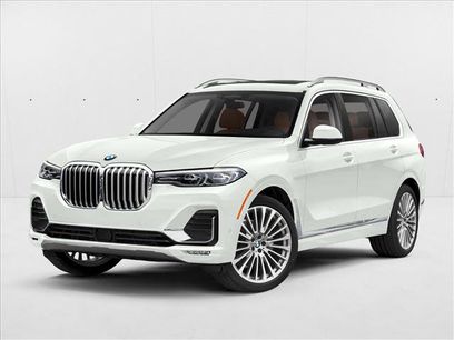 Used 2022 BMW X7 xDrive40i w/ Premium Package