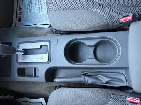 Used 2017 Nissan Frontier SV RWD image 24