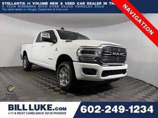 Certified 2024 RAM 2500 Laramie video 1
