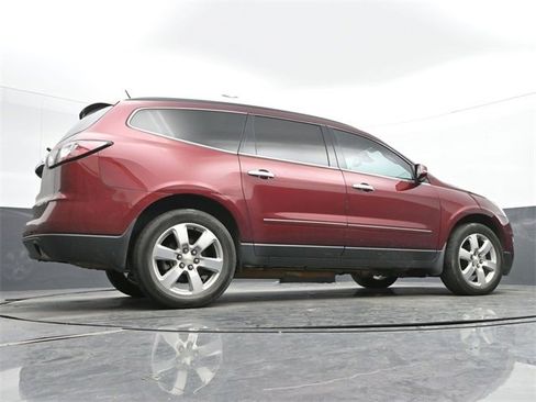 Used 2016 Chevrolet Traverse LTZ image 12