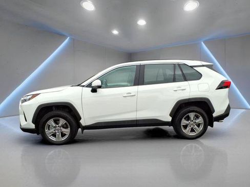Certified 2024 Toyota RAV4 XLE w/ Convenience Package AWD/4WD image 27