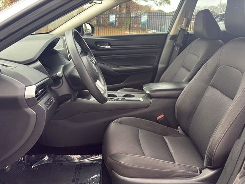 Used 2019 Nissan Altima 2.5 S image 15