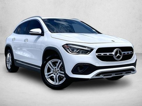 Used 2023 Mercedes-Benz GLA 250 image 12