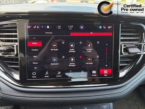 Certified 2021 Dodge Durango GT RWD image 91