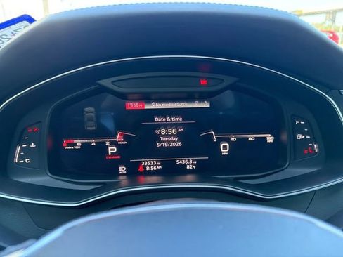 Used 2022 Audi S7 Premium Plus w/ S Sport Package AWD/4WD image 9