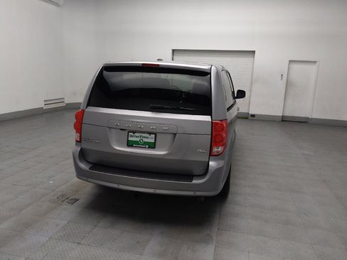 Used 2013 Dodge Grand Caravan R/T w/ Safety Sphere Group image 7