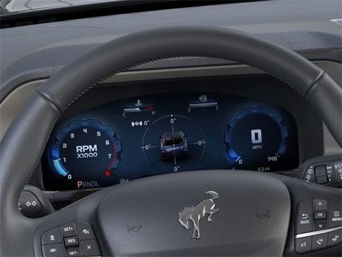 New 2025 Ford Bronco Sport Big Bend image 13