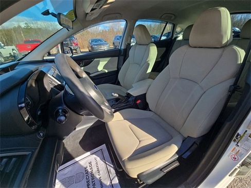 Used 2019 Subaru Impreza 2.0i image 19
