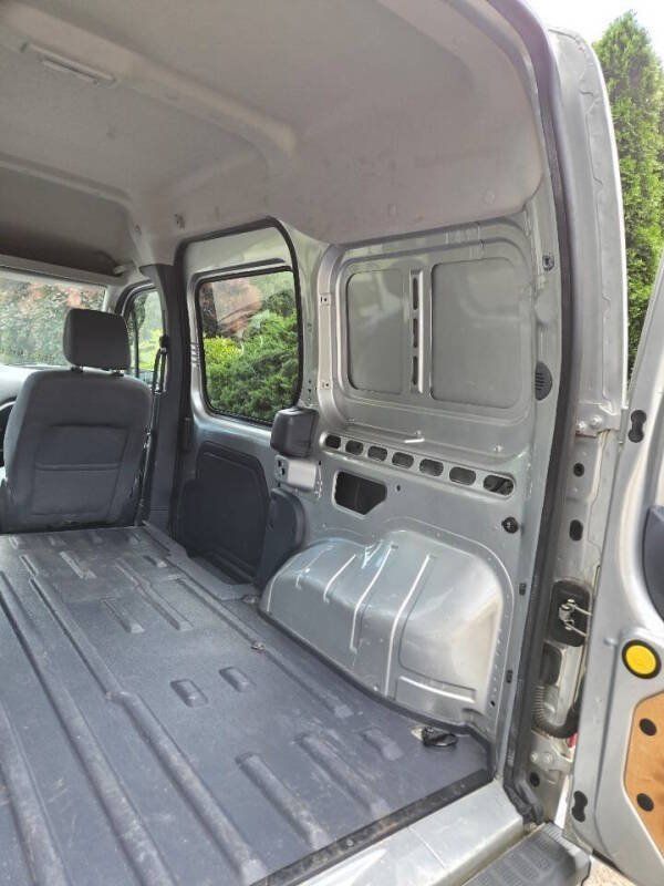 Used 2013 Ford Transit Connect XLT FWD image 21