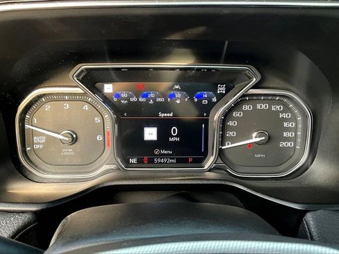 Used 2021 GMC Yukon Denali image 13