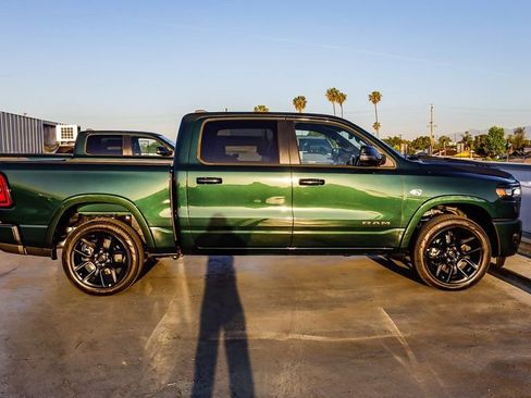 New 2026 RAM 1500 Laramie image 13