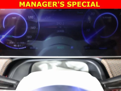 Used 2023 Mercedes-Benz EQE 350+ 4MATIC Sedan w/ Exclusive Trim Package image 22