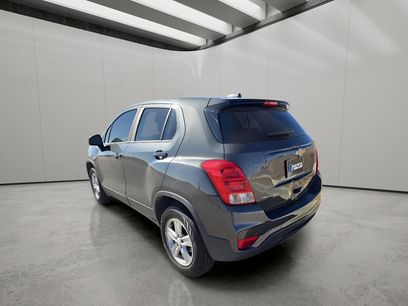 Used 2020 Chevrolet Trax LS w/ Tint and Cruise Package