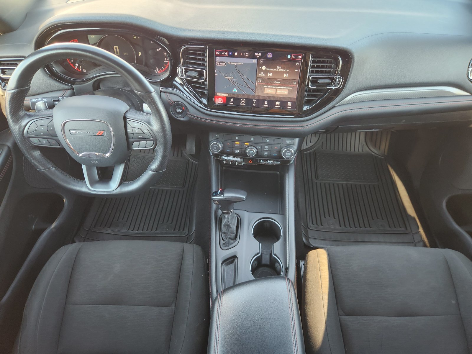 Used 2025 Dodge Durango GT RWD image 30