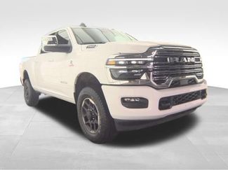 Used 2026 RAM 2500 Laramie AWD/4WD video 2