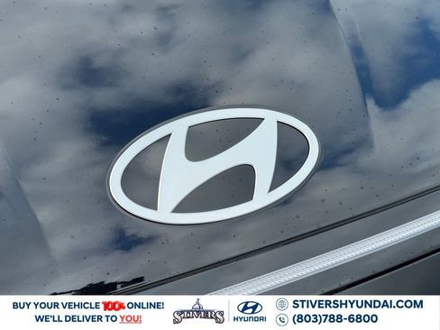 New 2026 Hyundai Sonata SE image 8