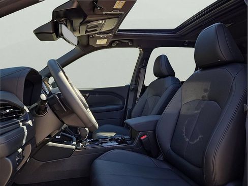 New 2026 Subaru Forester Limited AWD/4WD image 14