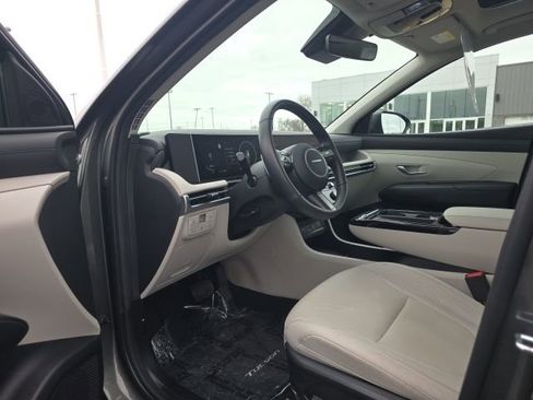 Used 2025 Hyundai Tucson SEL image 13