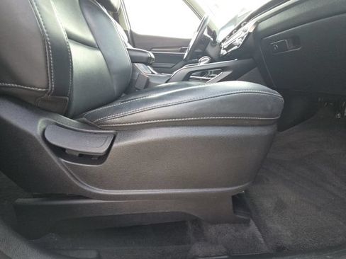 Used 2024 Kia Telluride S w/ S Sunroof Package FWD image 23
