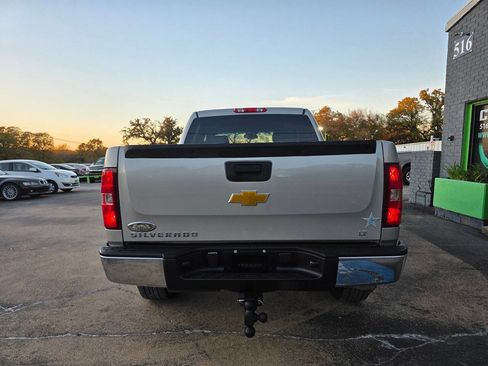 Used 2007 Chevrolet Silverado 1500 LT image 15