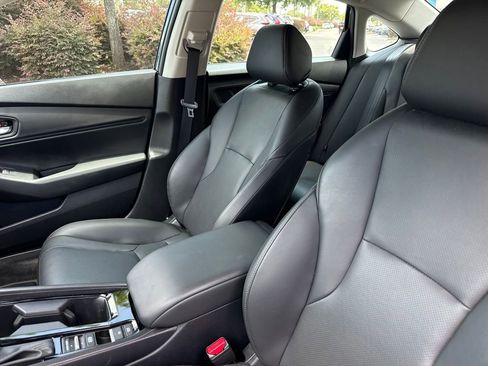 Certified 2024 Honda Accord EX-L image 25