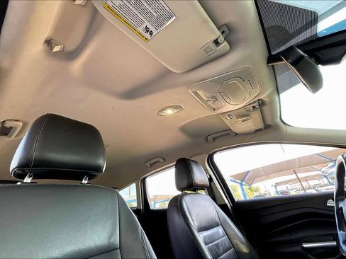 Used 2014 Ford Escape Titanium w/ Equipment Group 401A image 13