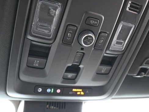 Used 2025 Chevrolet Suburban High Country w/ Sun And Tow Package RWD image 31