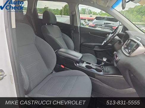 Used 2020 Kia Sorento S FWD image 30