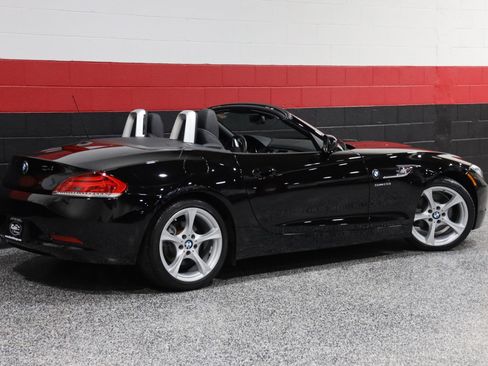Used 2016 BMW Z4 sDrive28i image 10