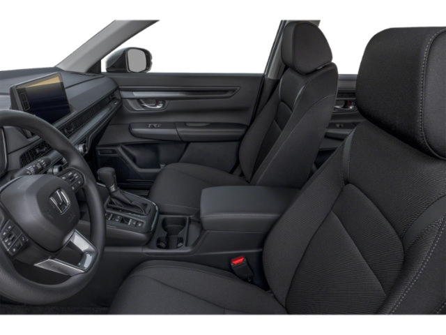 New 2027 Honda CR-V LX image 6