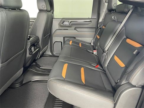 New 2026 GMC Sierra 2500 AT4 w/ AT4 Premium Plus Package image 14