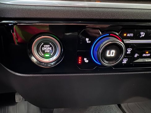 Certified 2022 Chevrolet Silverado 1500 LT image 19