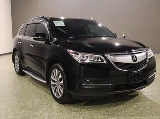 Used 2014 Acura MDX SH-AWD w/ Technology Package video 1