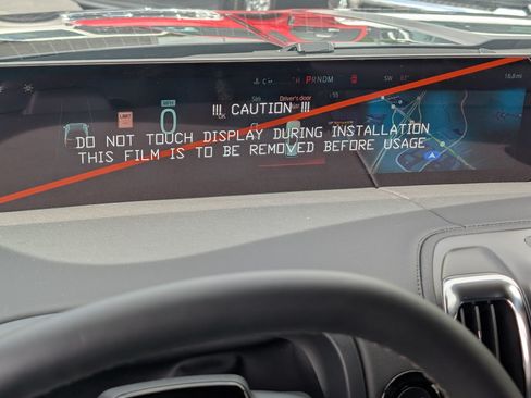 New 2026 Ford Expedition Tremor AWD/4WD image 24