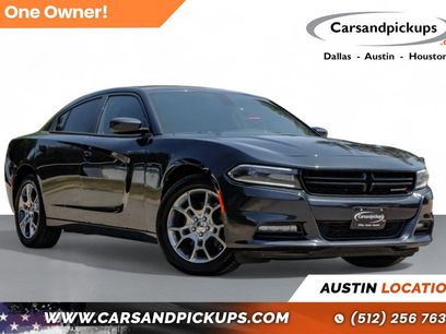Used 2016 Dodge Charger SXT w/ Navigation & Travel Group