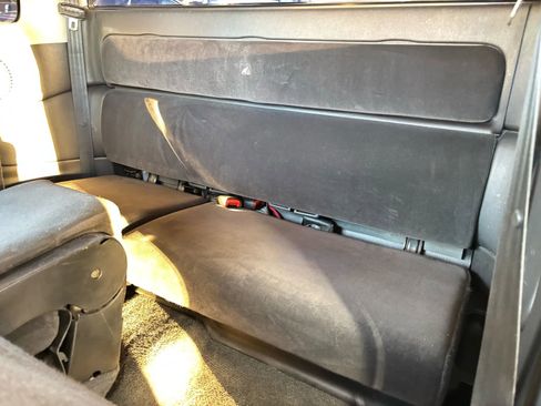 Used 2004 Dodge Dakota Sport w/ Trailer Tow Group image 13