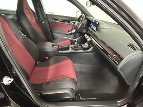 Used 2023 Honda Civic Si image 31