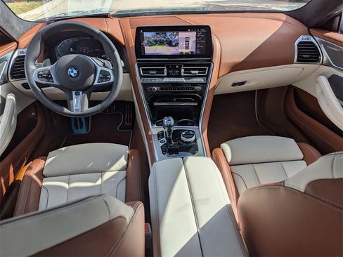 Used 2026 BMW 840i image 14