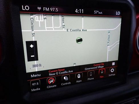 Used 2021 Jeep Wrangler Unlimited Rubicon image 20