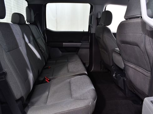 Used 2024 Ford F150 XLT w/ Tow/Haul Package image 19