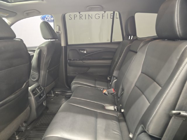 Used 2022 Honda Pilot EX-L image 17