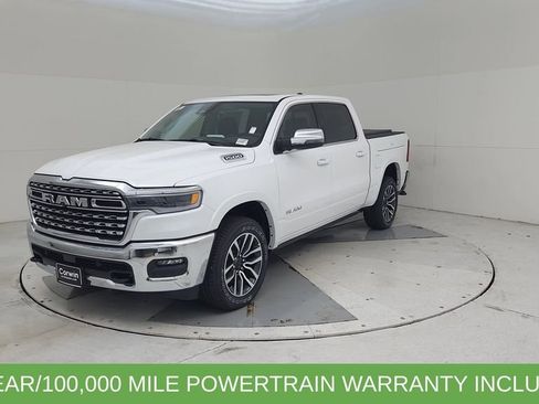 New 2026 RAM 1500 Limited image 6