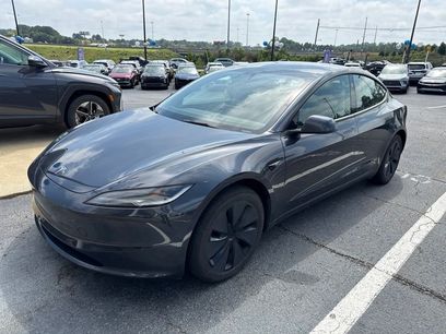 Used 2025 Tesla Model 3 Long Range
