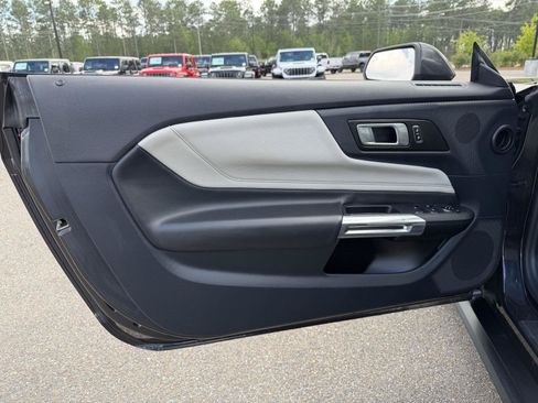 Used 2024 Ford Mustang Premium RWD image 14
