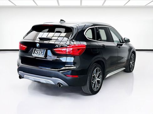 Used 2018 BMW X1 xDrive28i AWD/4WD image 4
