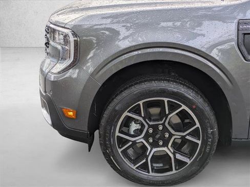 New 2026 Ford Maverick Lariat w/ 4K Tow Package AWD/4WD image 10