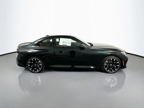 Used 2025 BMW 230i Coupe w/ M Sport Package image 4